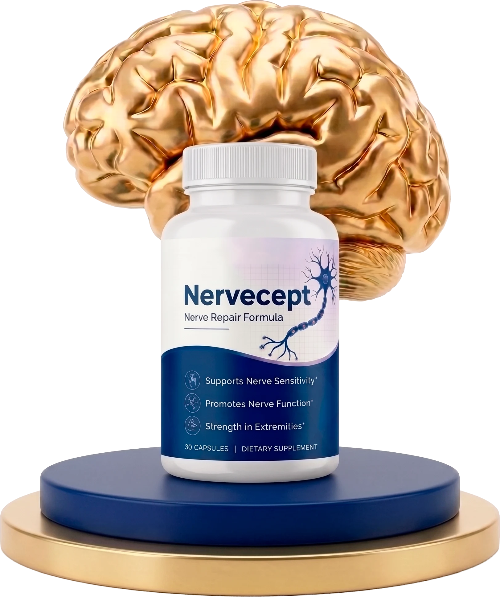Nervecept
